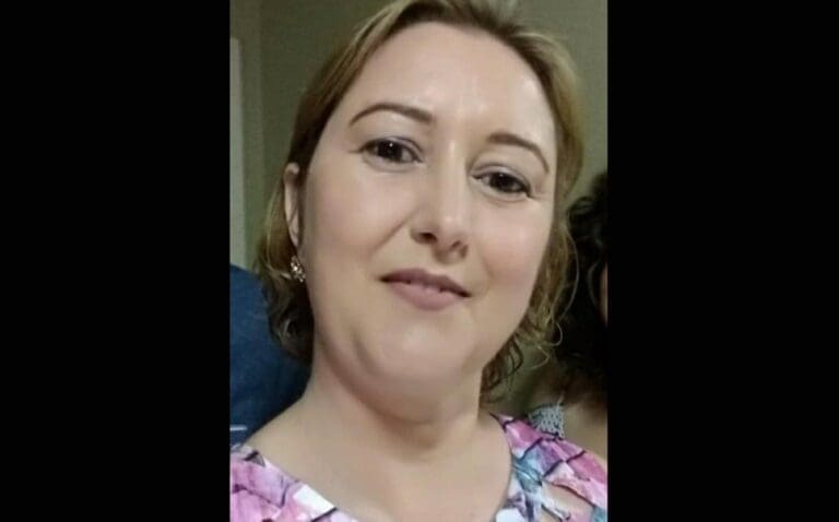 Identificado corpo guartuba