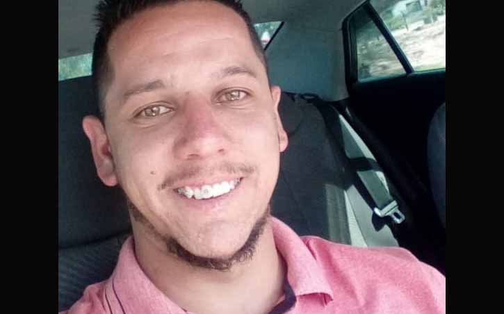 Morre entregador acidente em Apucarana