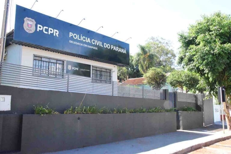 Polícia Civil