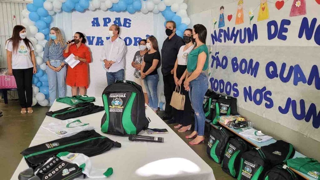 Apae