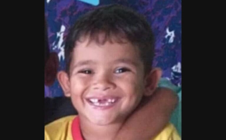 agredida e encontra morta