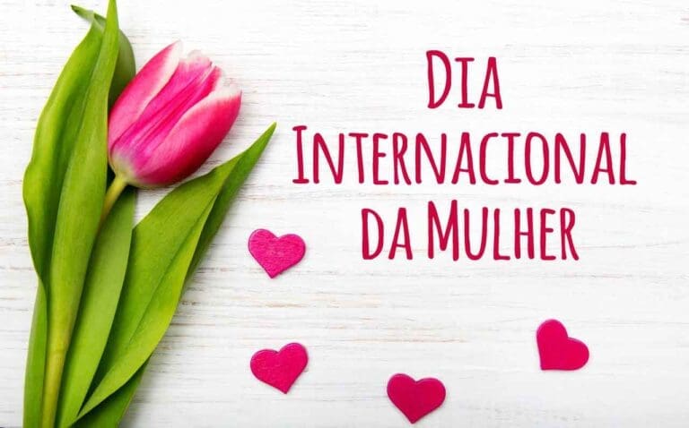 Dia da mulher