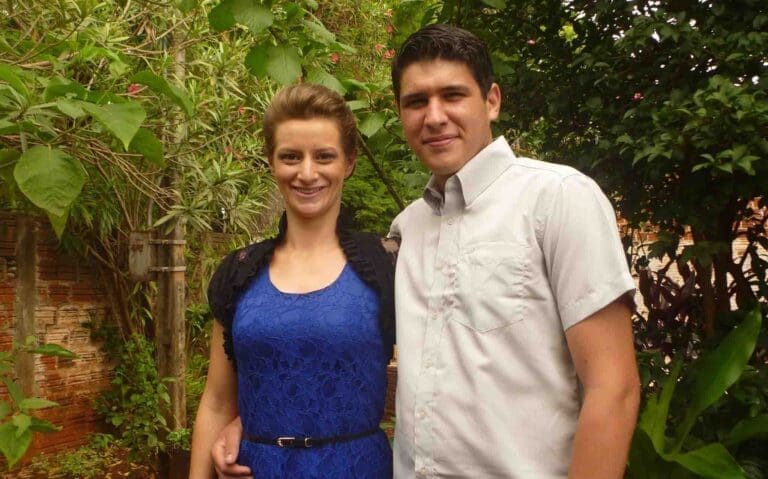 Morte de casal é investigada