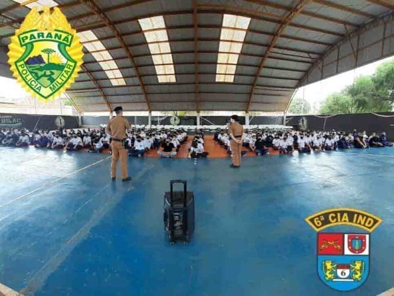 colégio ciivico militar