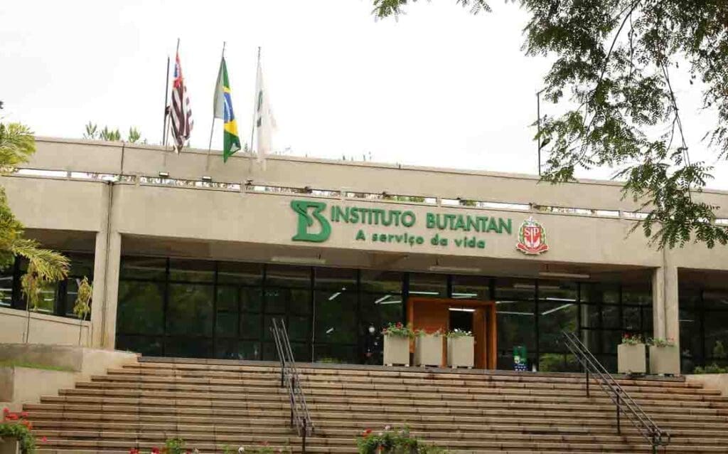 Instituto Butantan