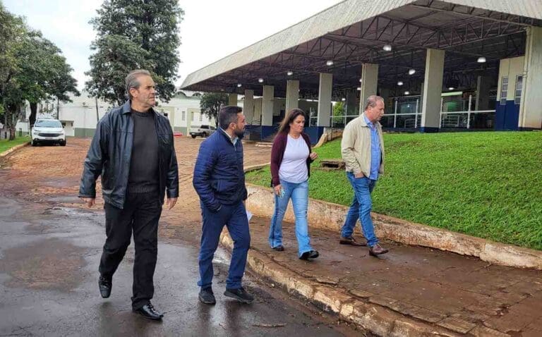 terminal rodoviário