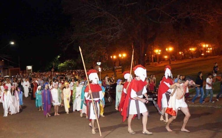 semana Santa