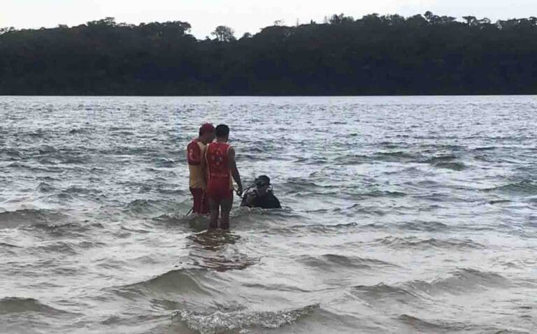 Busca Bombeiros em Porto Rico