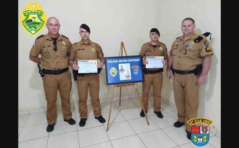 Destaque do trimestre