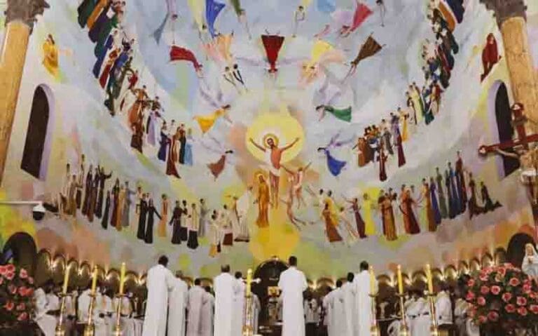 Diaconos permanentes