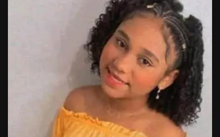 Menina de 12 anos está desaparecida há dois dias em Curitiba