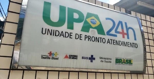 Upa teófico otoni