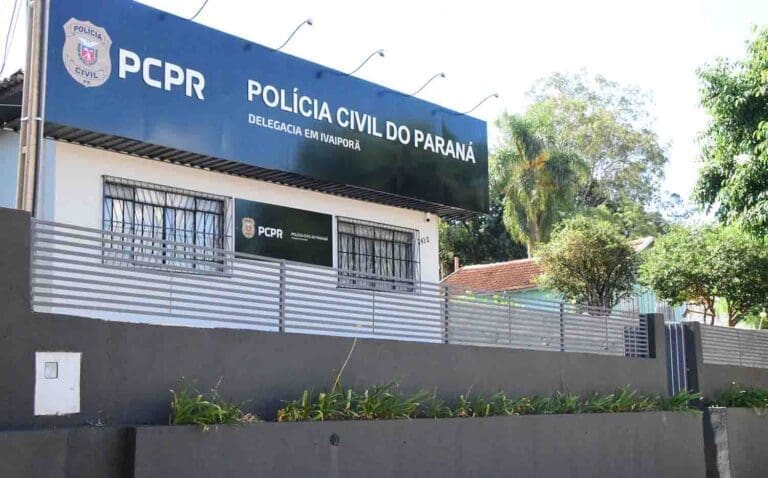 Polícia Civil de Ivaiporã