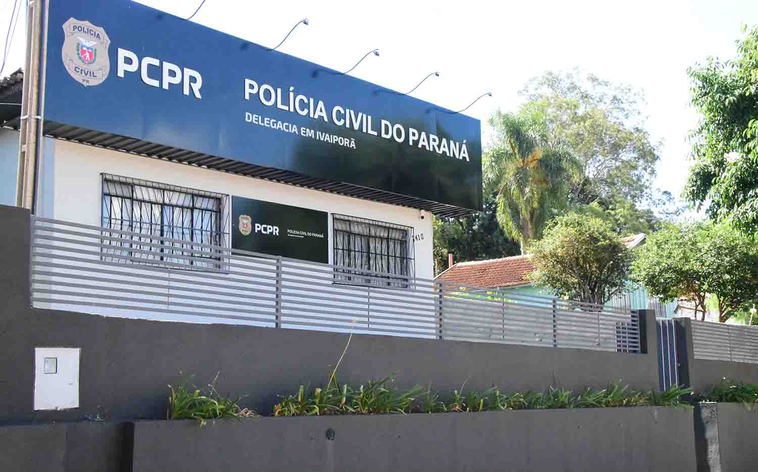 Polícia Civil de Ivaiporã