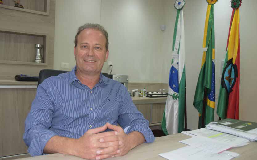 Carlos Gil