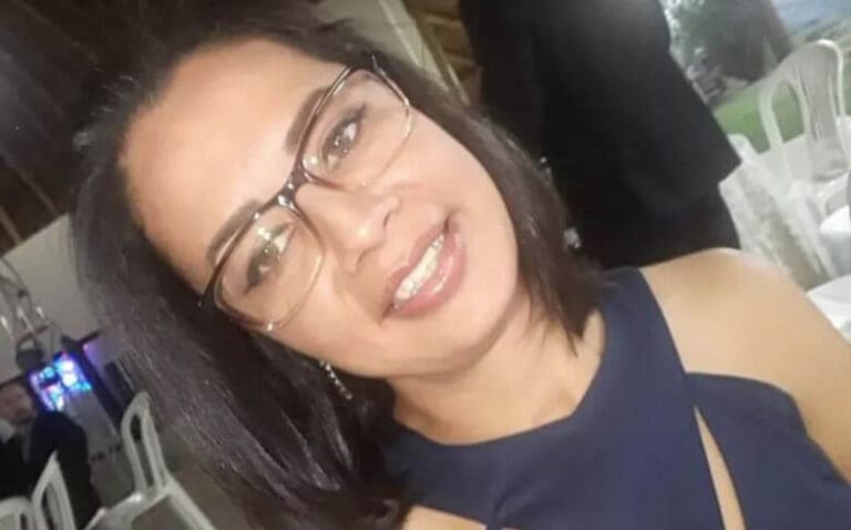 Lígia Fernandes Silva, de 44 anos