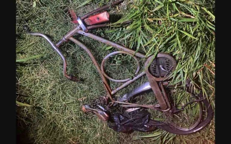 bicileta cruamaltina