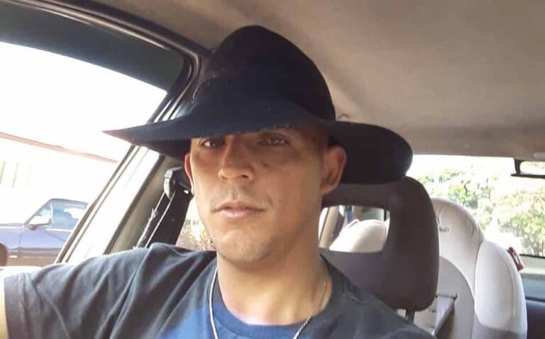 danilo clementino, 29 anos