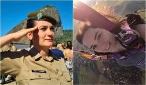 Bruna Plomer, de 33 anos