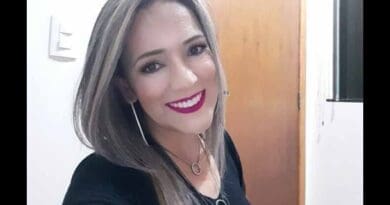 Ana Paula Euclides de Oliveira, de 42 anos