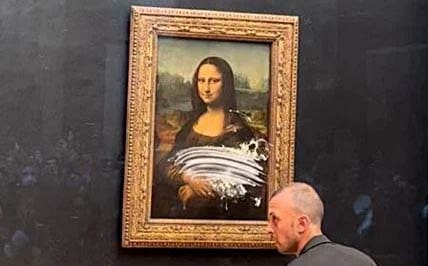 Mona Lisa