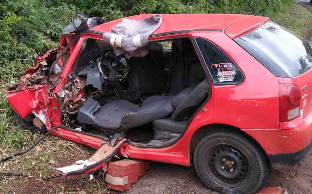 Acidente bom sucesso