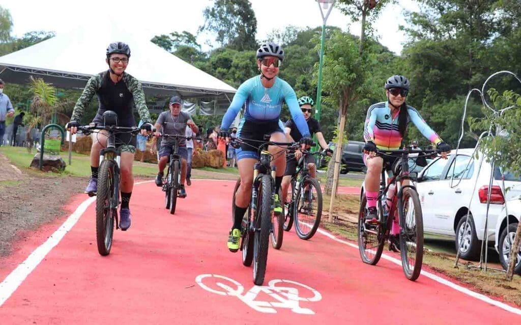 pedalada
