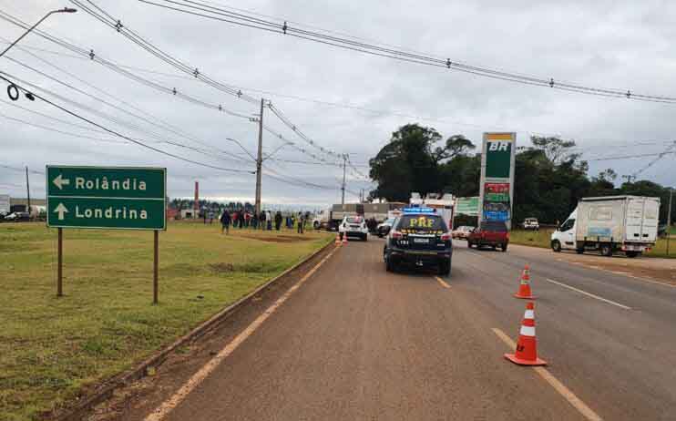 morreu no começo da manhã desta quinta-feira (9)