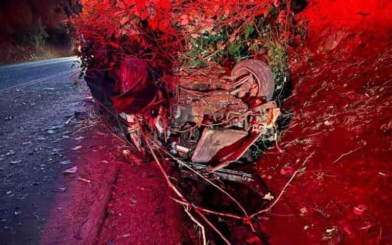 Julio Cesar Alves/Rádio Ampére