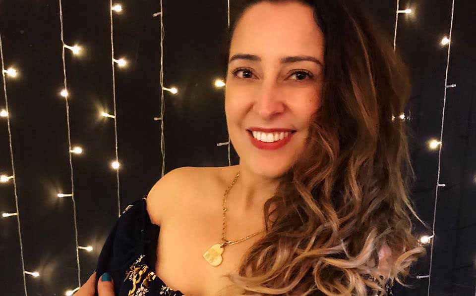 Elaine Mendonça
