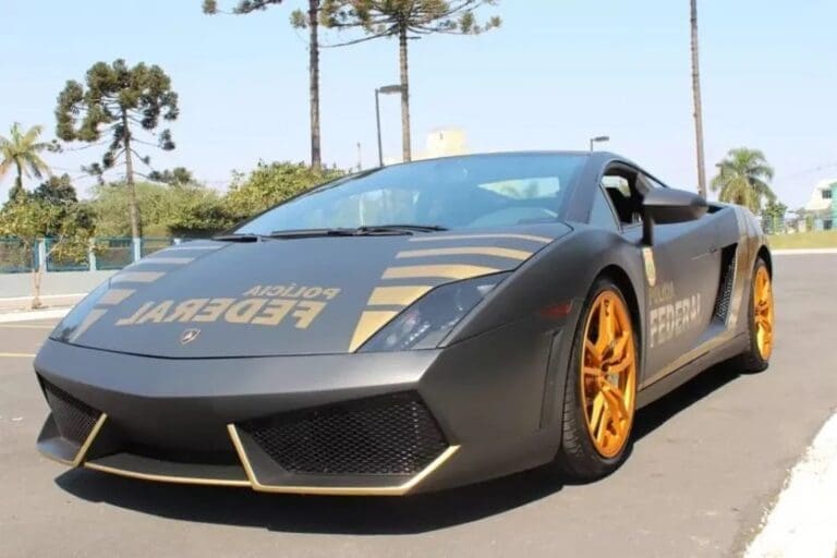 Lamborghini-Gallardo