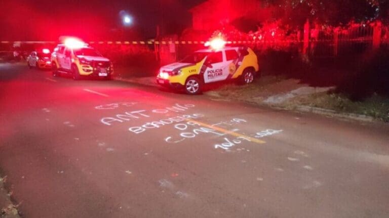 Mateus Batista dos Santos