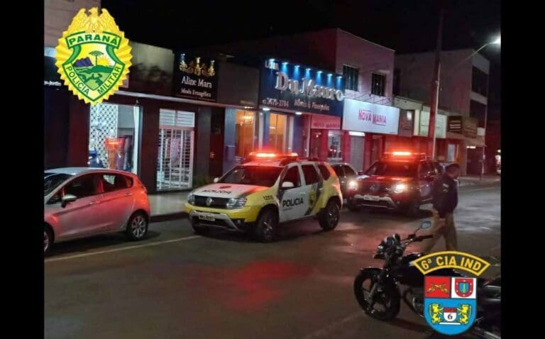 Ação Integrada de Fiscalização Urbana