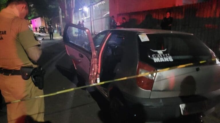 Atropelado