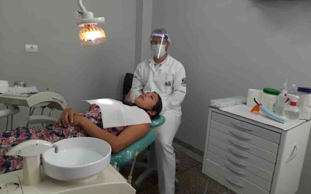 odontologia