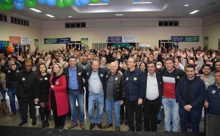 eleição