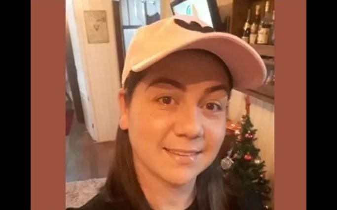 Graziela Antunes, de 31 anos,