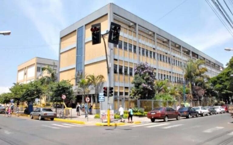 hospital da Providência