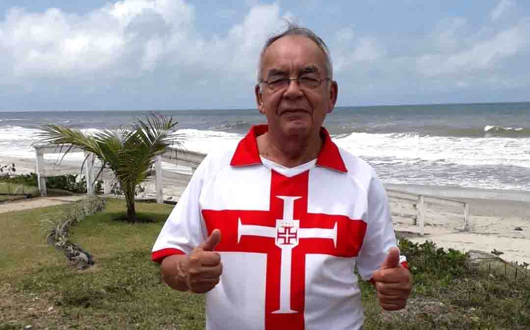 Ildefonso Vaz Ribeiro