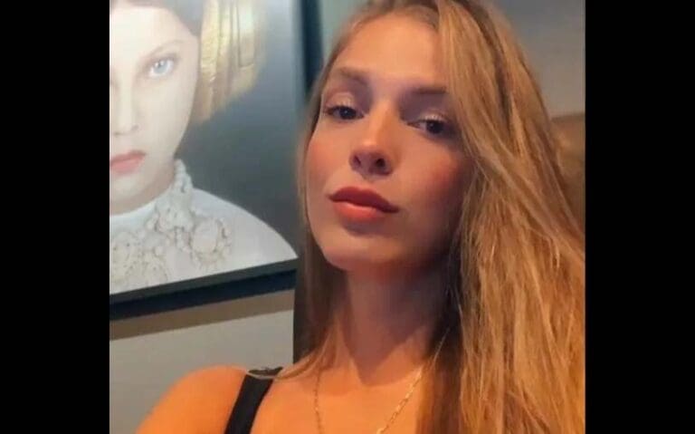 Letícia Fantim Lamam, 30 anos