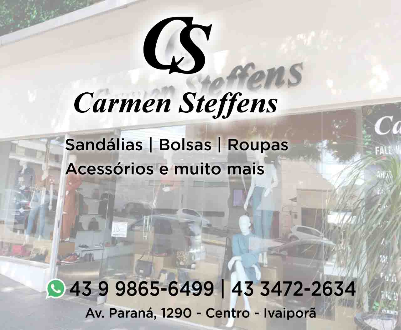 Carmen-Steffens