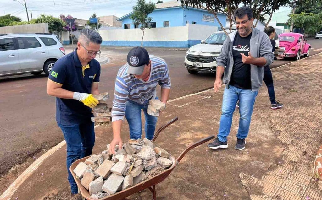 Rotary Club Jardim Alegre