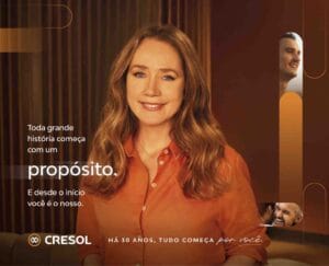 Cresol - Cooperativa de Crédito e Soluções Financeiras em Ivaiporã
