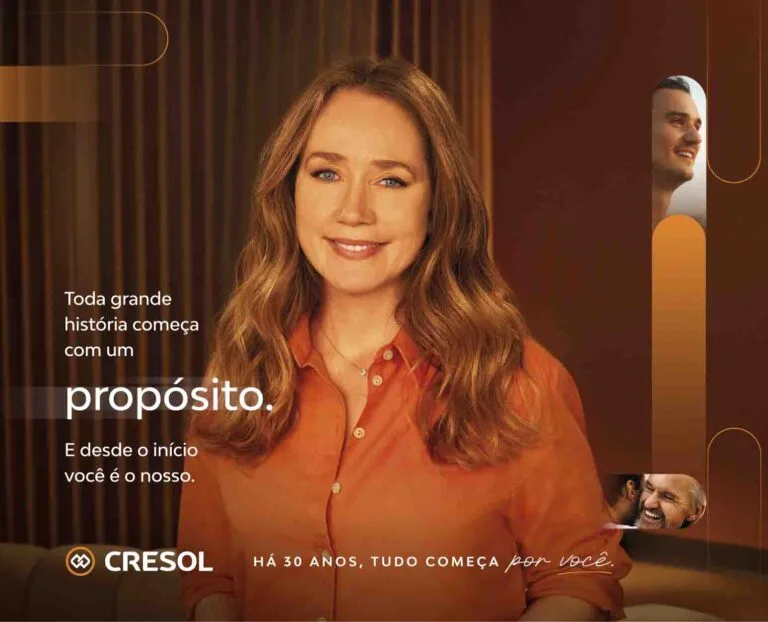 Cresol - Cooperativa de Crédito e Soluções Financeiras em Ivaiporã