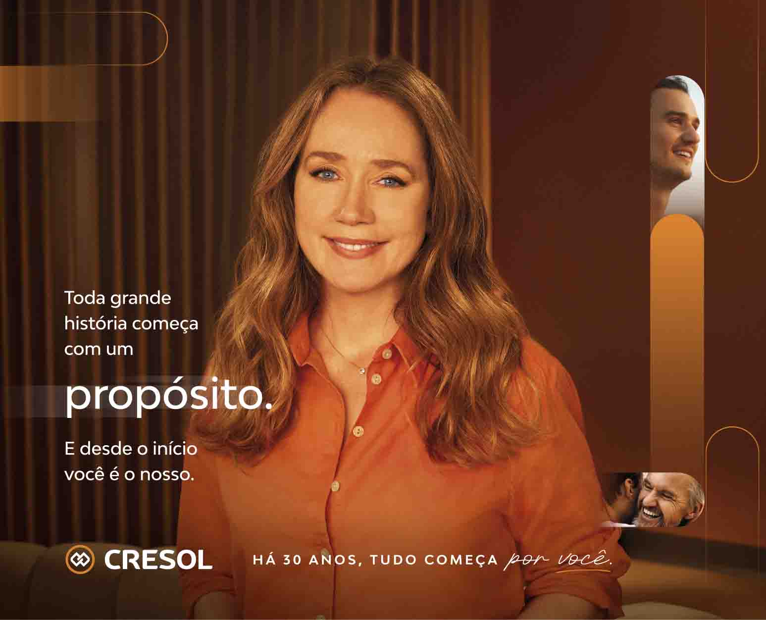 Cresol - Cooperativa de Crédito e Soluções Financeiras em Ivaiporã