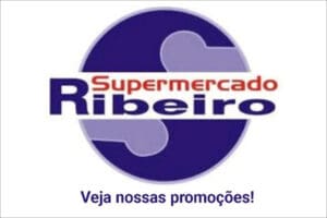 Supermercado Ribeiro há mais de trinta anos fazendo parte da sua vida