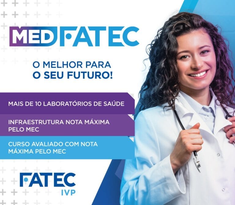 Fatec Ivaiporã - Faculdade de Tecnologia e Ensino Superior do Vale do Ivaí
