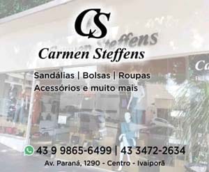 Carmen Steffens em Ivaiporã - Calçados, bolsas e acessórios