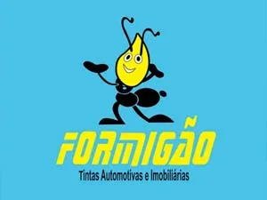 Formigão Tintas Ivaiporã - Tintas imobiliárias, automotivas e acessórios para pintura