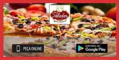 Restaurante e Pizzaria Paladar Jardim Alegre - Gastronomia e lazer